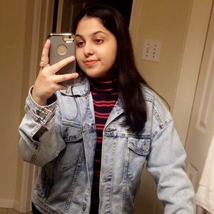 Meet your Posher, Maaha